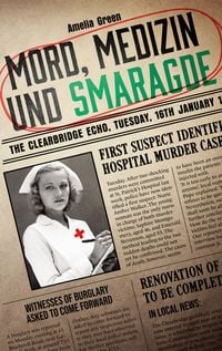 Produktbild: Mord, Medizin und Smaragde