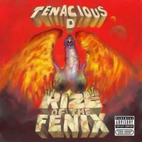 Produktbild: Rize Of The Fenix