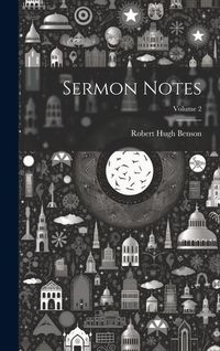 Produktbild: Sermon Notes; Volume 2