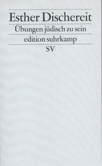 Produktbild: &Uuml;bungen, j&uuml;disch zu sein