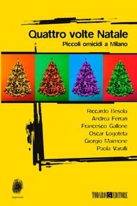Produktbild: Quattro volte Natale