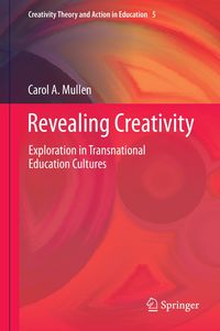Produktbild: Revealing Creativity