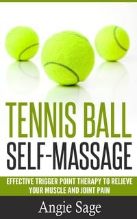 Produktbild: Tennis Ball Self-Massage