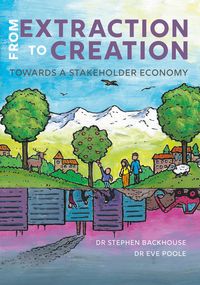 Produktbild: From Extraction to Creation