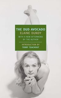 Produktbild: The Dud Avocado