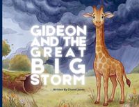 Produktbild: Gideon and the Great Big Storm