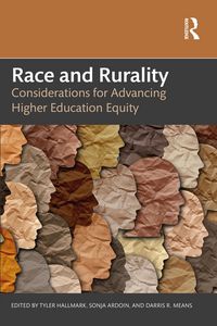 Produktbild: Race and Rurality