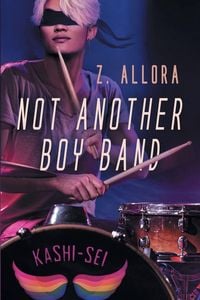 Produktbild: Not Another Boy Band