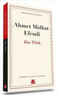 Produktbild: J&ouml;n T&uuml;rk
