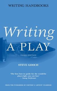Produktbild: Writing a Play