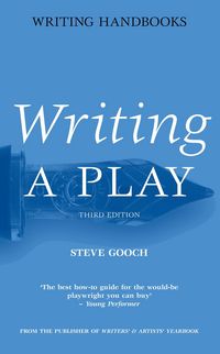 Produktbild: Writing a Play