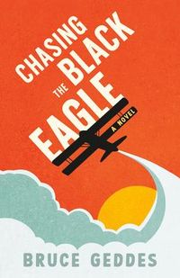 Produktbild: Chasing the Black Eagle