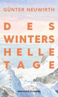 Produktbild: Des Winters helle Tage