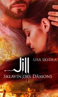 Produktbild: Jill - Sklavin des D&auml;mons