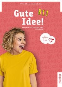 Produktbild: Gute Idee! B1.1