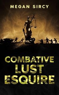 Produktbild: Combative Lust Esquire