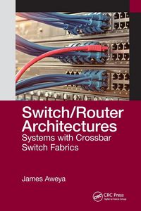 Produktbild: Switch/Router Architectures