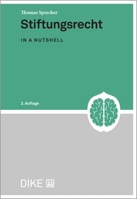 Produktbild: Stiftungsrecht
