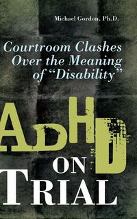 Produktbild: ADHD on Trial