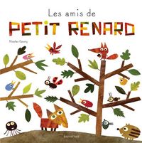 Produktbild: Amis de pt renard