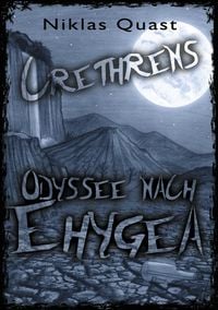 Produktbild: Crethrens - Odyssee nach Ehygea