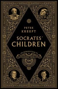 Produktbild: Socrates' Children Box Set