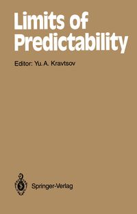 Produktbild: Limits of Predictability