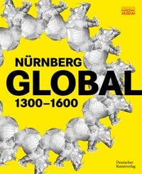 Produktbild: N&uuml;rnberg GLOBAL