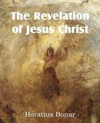 Produktbild: The Revelation of Jesus Christ