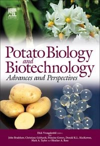 Produktbild: Potato Biology and Biotechnology