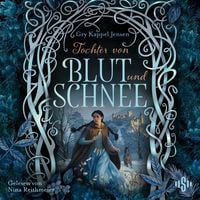Produktbild: Eventyr-Saga 2: Tochter von Blut und Schnee