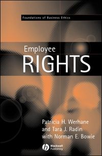 Produktbild: Employment and Employee Rights
