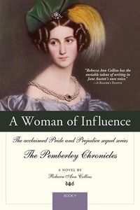Produktbild: A Woman of Influence
