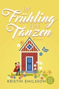 Produktbild Ein Frühling zum Tanzen