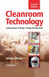 Produktbild: Cleanroom Technology