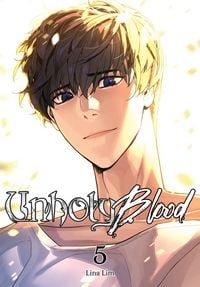 Produktbild: Unholy Blood, Vol. 5