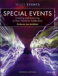 Produktbild: Special Events Rev/e 7/e