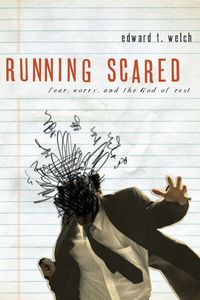 Produktbild: Running Scared