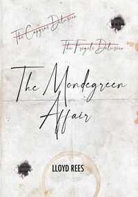 Produktbild: The Mondegreen Affair
