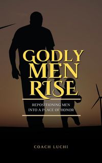 Produktbild: Godly Men Rise