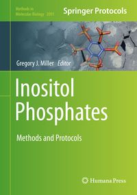 Produktbild: Inositol Phosphates