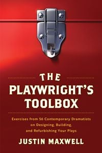 Produktbild: The Playwright's Toolbox