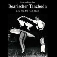 Produktbild: Boarischer Tanzbodn