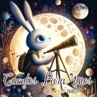 Produktbild: Cuentos para Ni&ntilde;os de 6 A&ntilde;os
