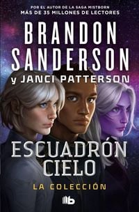 Produktbild: Escuadr&oacute;n Cielo: La Colecci&oacute;n / Skyward Flight. the Colecction