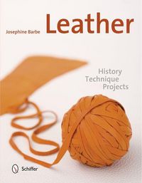 Produktbild: Leather