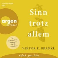 Produktbild: Sinn trotz allem