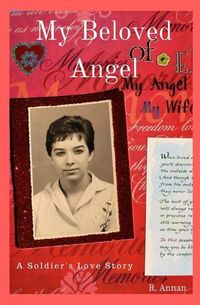 Produktbild: My Beloved Angel: A Soldier's Love Story