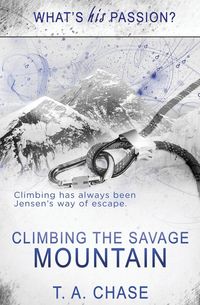Produktbild: Climbing the Savage Mountain