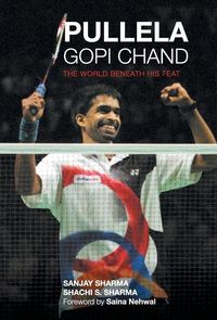 Produktbild: Pullela Gopi Chand